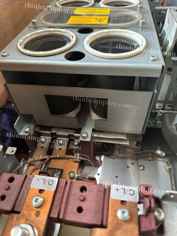 Siemens 6SE7033-8EE85-0AA0